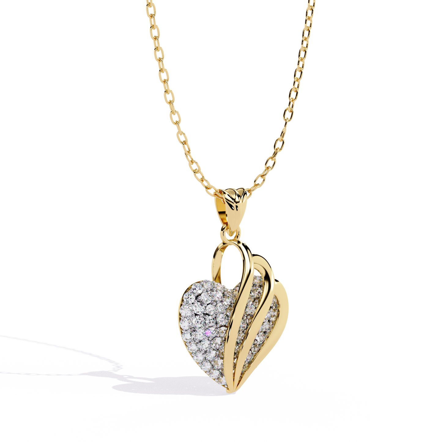 Pendent