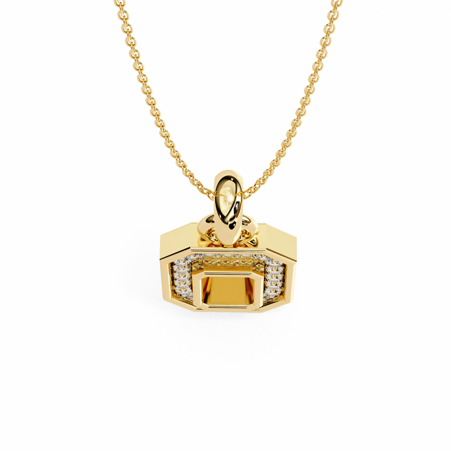Pendent