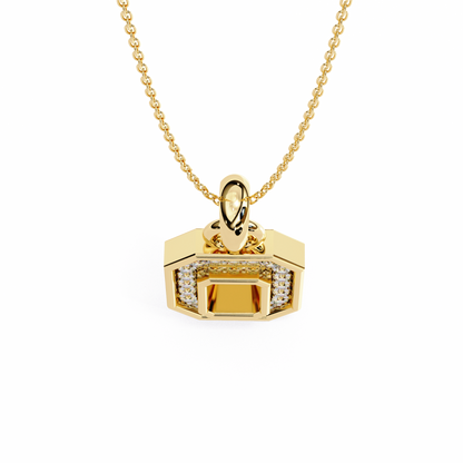 Pendent