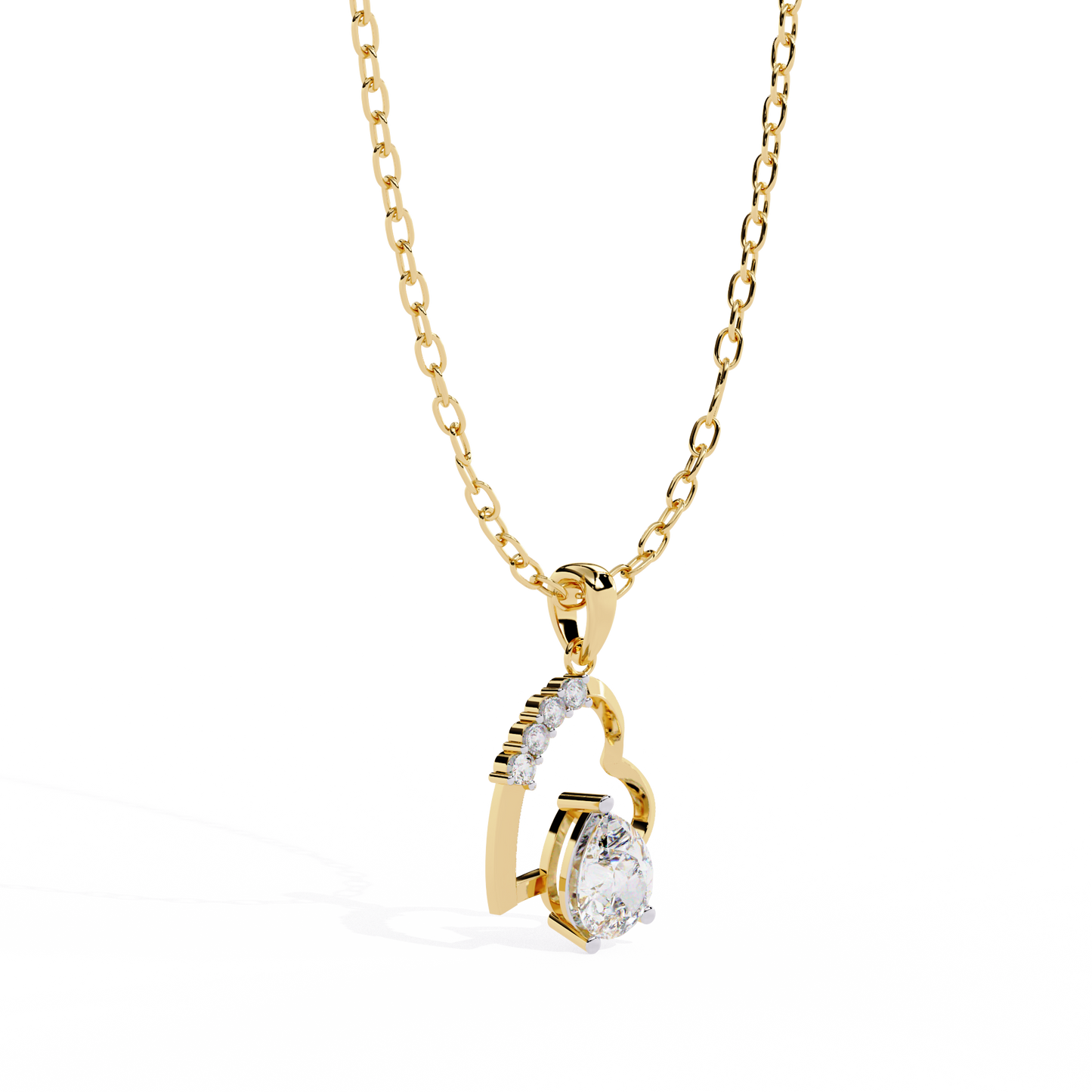 Pendent