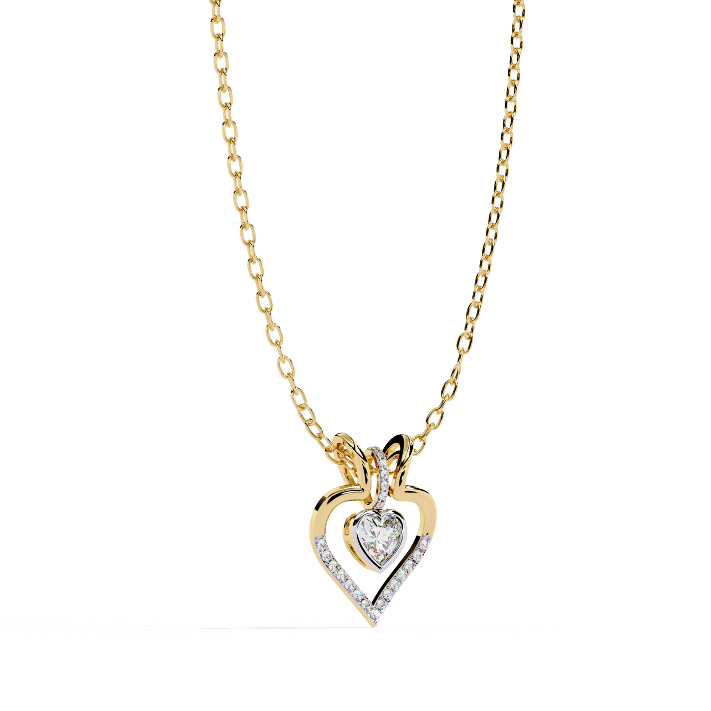 Pendent