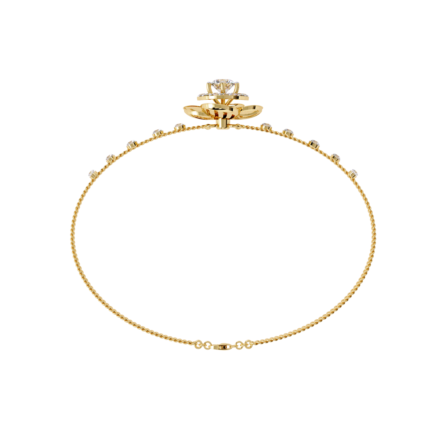 Bracelet