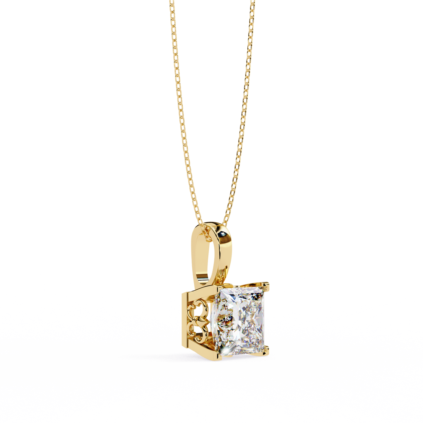 Pendent