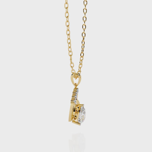 Pendent